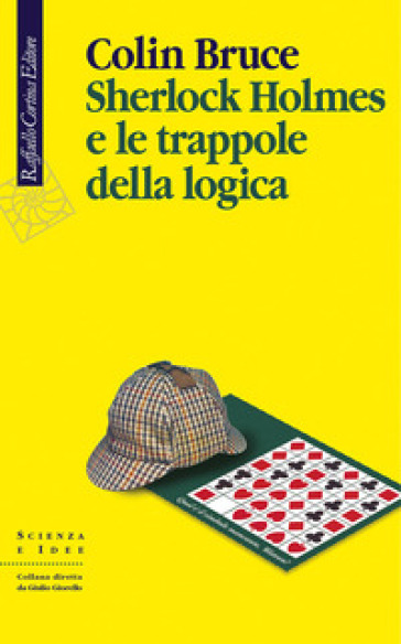 Sherlock Holmes e le trappole della logica