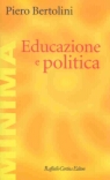 Educazione E Politica