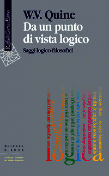 Da un punto di vista logico. Saggi logico-filosofici
