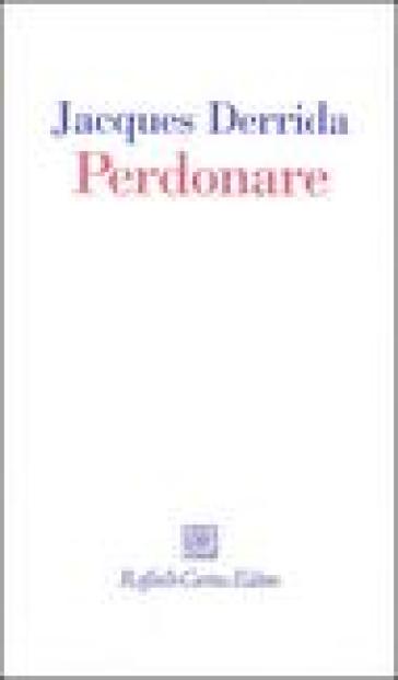 Perdonare