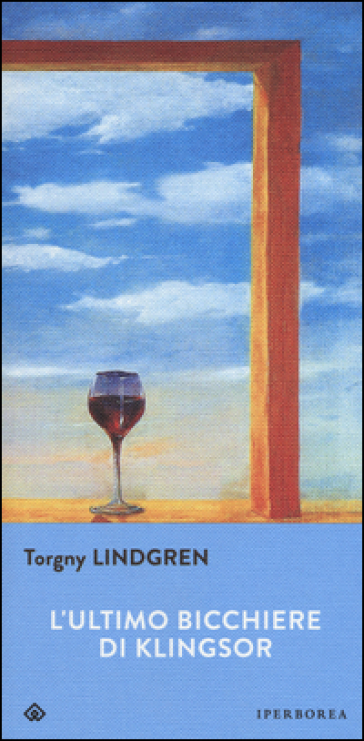 L'ultimo Bicchiere Di Klingsor