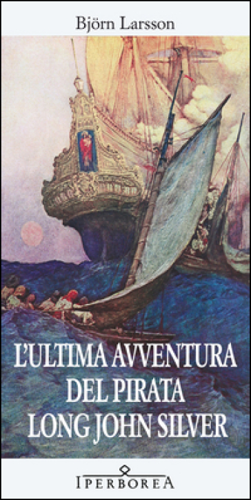 L'ultima avventura del pirata Long John Silver-0