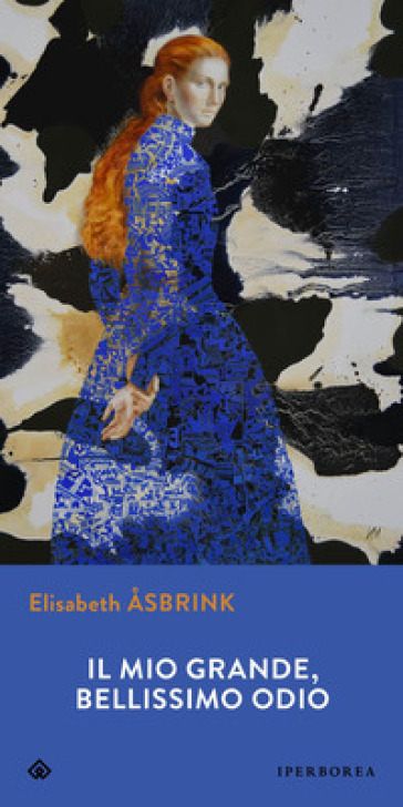 IL MIO GRANDE, BELLISSIMO ODIO