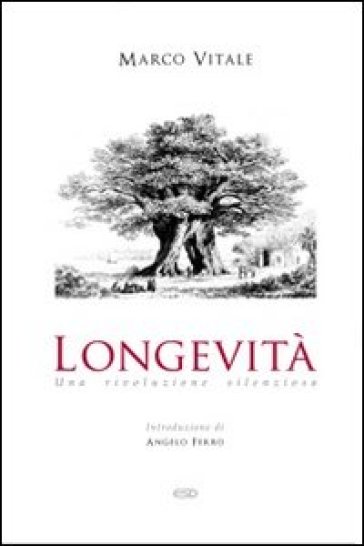 Longevità. Una Rivoluzione Silenziosa-image