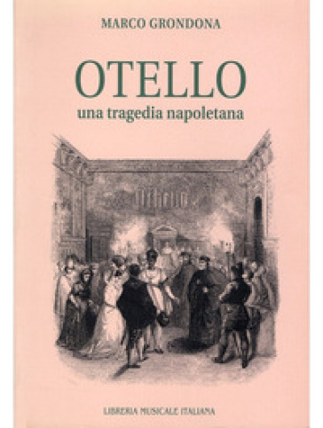 Otello. Una tragedia napoletana-0