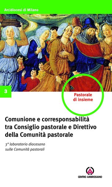 Comunione e corresponsabilità