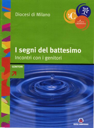 I segni del battesimo