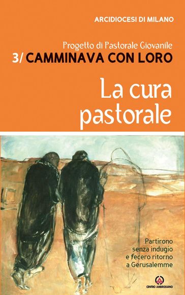 La cura pastorale
