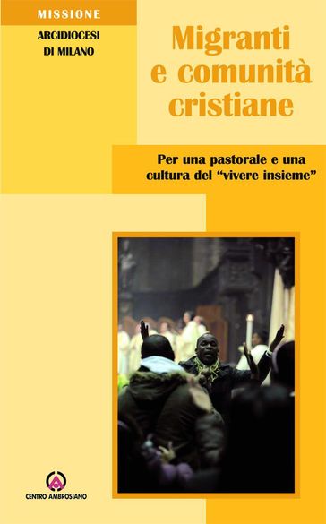 Migranti e comunità cristiane