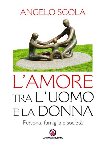 Amore tra l'uomo e la donna (L')