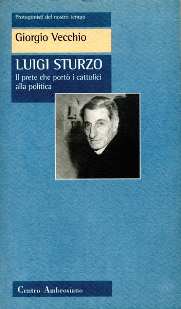 Luigi Sturzo