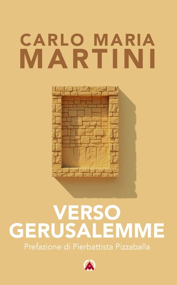 Verso Gerusalemme