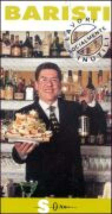 Baristi. No Barista? No Party