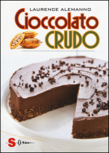 Cioccolato Crudo