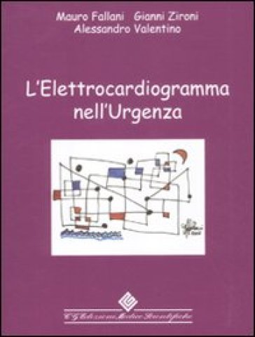 L'elettrocardiogramma nell'urgenza
