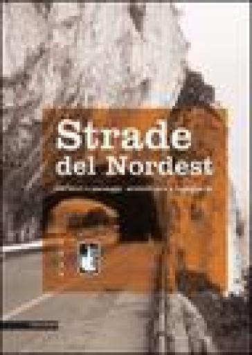 Strade del Nordest. Territori e paesaggi, architettura e ingegneria