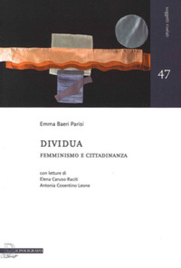 Dividua. Femminismo e cittadinanza