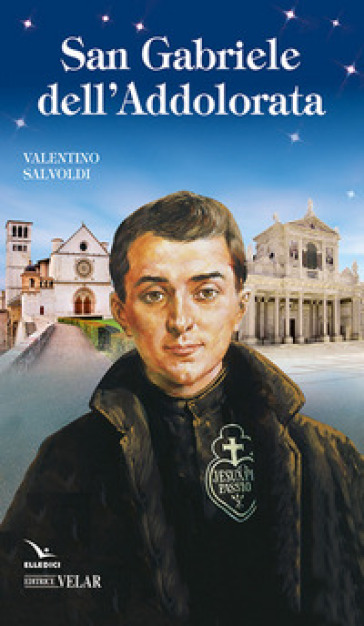 San Gabriele Dell'addolorata