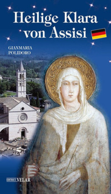 Heilige Klara von Assisi