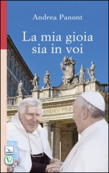 La Mia Gioia Sia In Voi