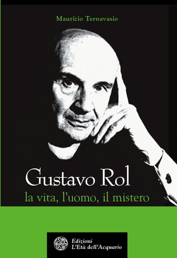 Gustavo Rol