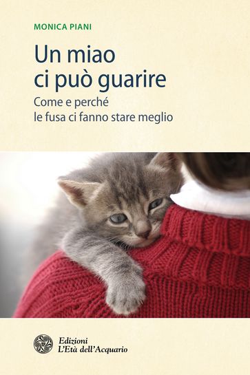 Un miao ci può guarire
