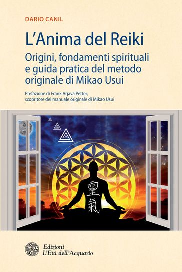 L'Anima del Reiki