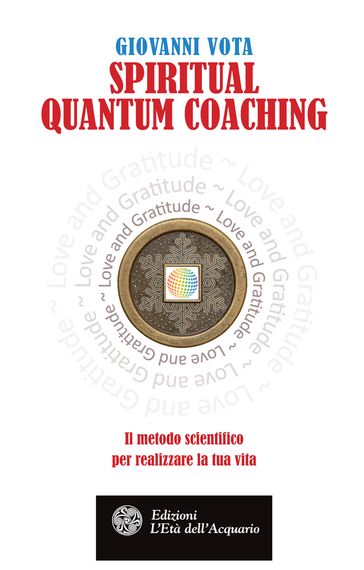 Spiritual Quantum Coaching