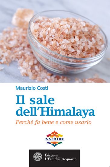 Il sale dell'Himalaya