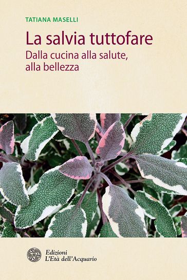 La salvia tuttofare