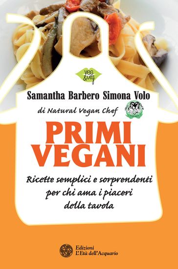 Primi vegani