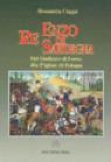 Enzo, Re Di Sardegna. Dal Giudicato Di Torres Alla Prigione Di Bologna