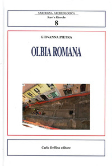 Olbia romana