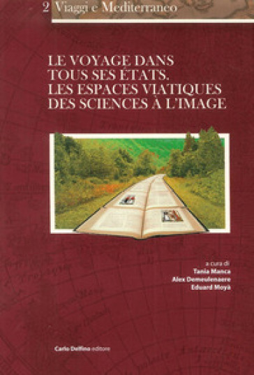Le voyage dans tous ses états