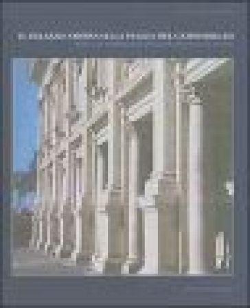 Il Palazzo nuovo nella piazza del Campidoglio. Dalla sua edificazione alla trasformazione in museo