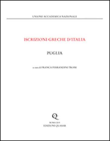 Puglia
