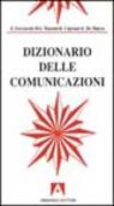 Dizionario Delle Comunicazioni