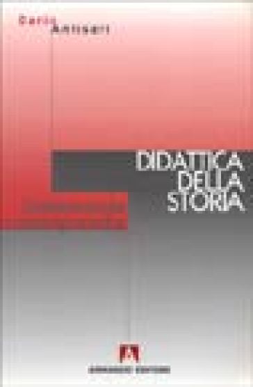 Epistemologia contemporanea e didattica della storia