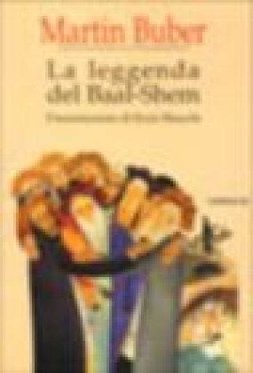 La Leggenda Del Baal-Shem