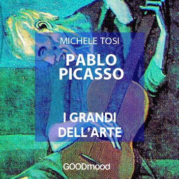 Pablo Picasso