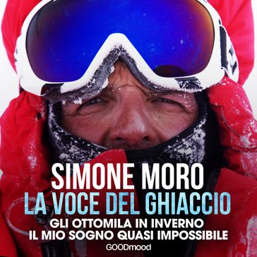 La voce del ghiaccio