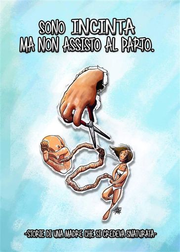 Sono incinta ma non assisto al parto