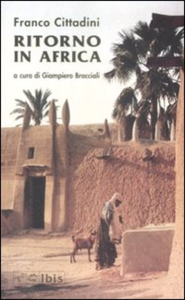 Ritorno In Africa-image