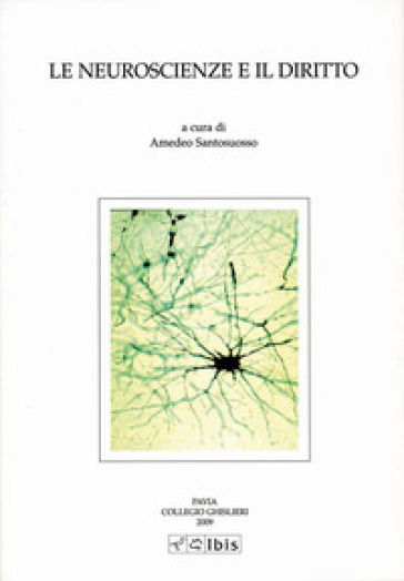 Le neuroscienze e il diritto