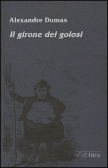 Il girone dei golosi