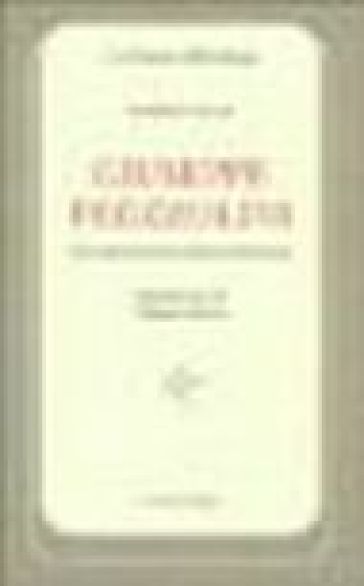 Giuseppe Prezzolini. Una biografia intellettuale