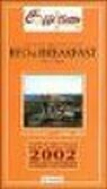 Bed & breakfast. High quality in Italy 2002