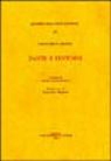 Dante E Dintorni
