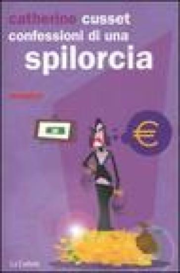 Confessioni di una spilorcia-0