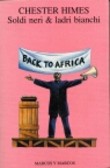 Soldi neri &amp; ladri bianchi